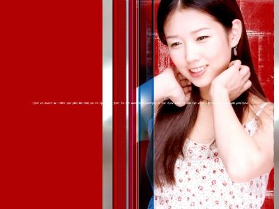 高清韩国女演员郑多彬写真图片第0张