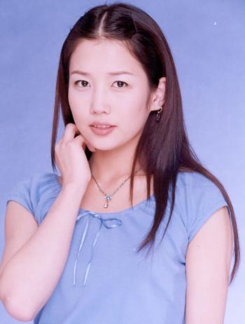高清韩国女演员郑多彬写真图片第5张