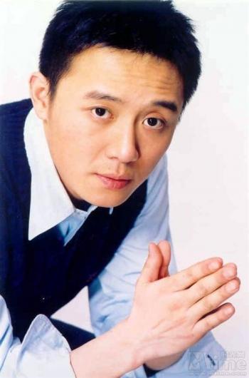 高清湖北省武汉男星张博写真图片第6张