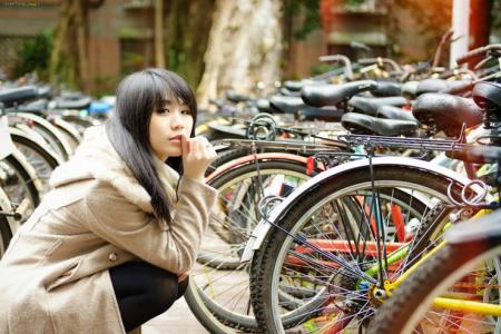 妩媚女人图片 _ 第(4)张