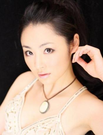 妩媚女人图片 _ 第(5)张
