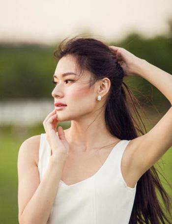 妩媚女人图片 _ 第(8)张