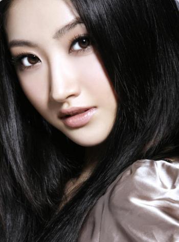 白富美清纯可爱第6张