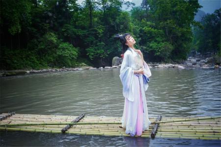 高清辽宁省大连美女王熙然养眼泳装娇媚模样第6张