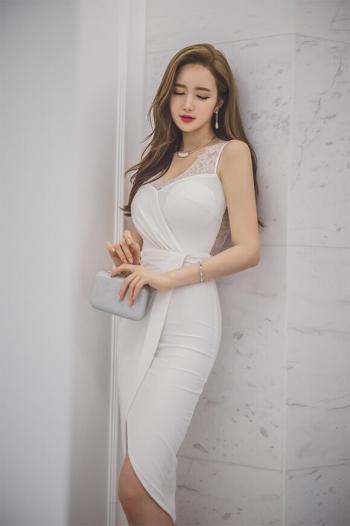 美女腿模性感丝袜图第1张