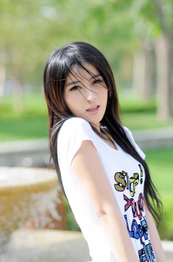 小美女图片 _ 第(7)张