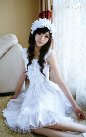 小美女图片 _ 第(4)张