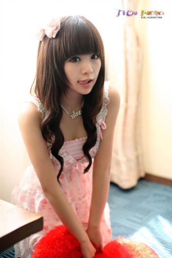 小美女图片 _ 第(9)张