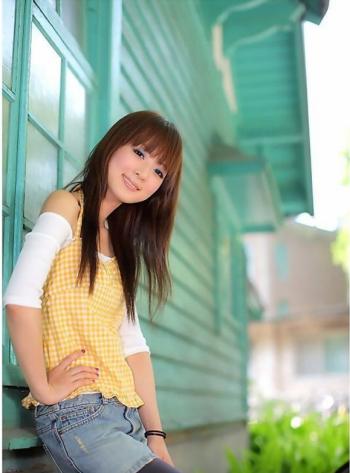 小美女图片 _ 第(5)张