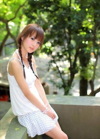 小美女图片 _ 第(8)张