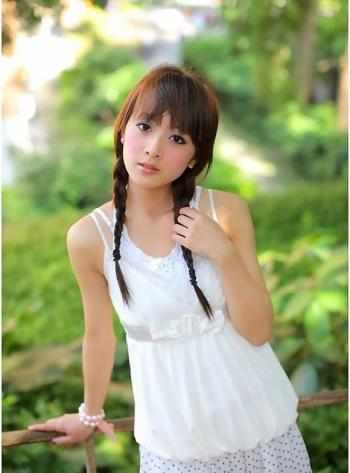 小美女图片 _ 第(10)张