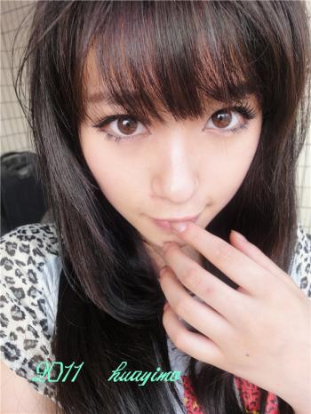 小美女图片 _ 第(1)张