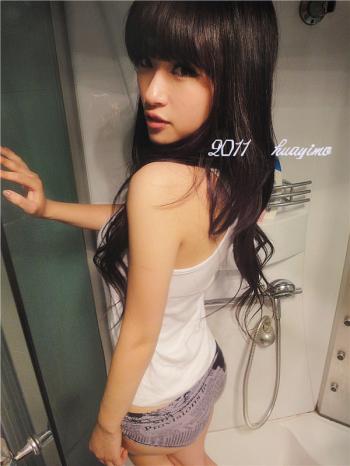 小美女图片 _ 第(6)张