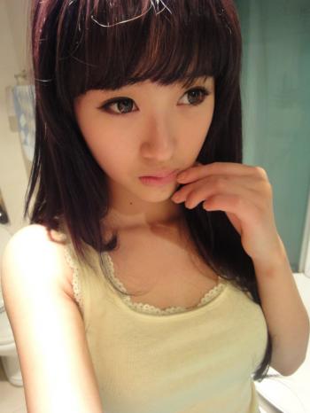小美女图片 _ 第(8)张