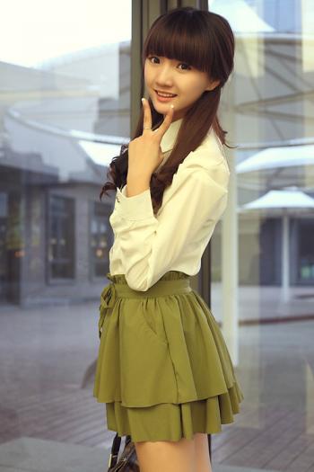 小美女图片 _ 第(5)张