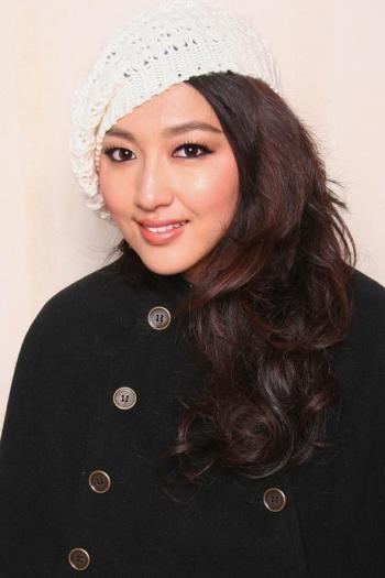 漂亮女人图片 _ 第(11)张