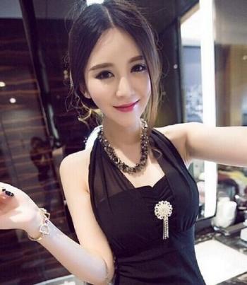 李嘉琪图片 _ 第(6)张