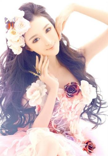 小美女图片 _ 第(6)张