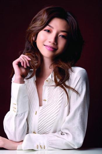 少妇风韵图片 _ 第(3)张