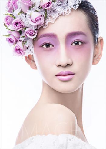双胞胎美女图片 _ 第(6)张