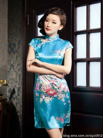 美女图片 _ 第(6)张