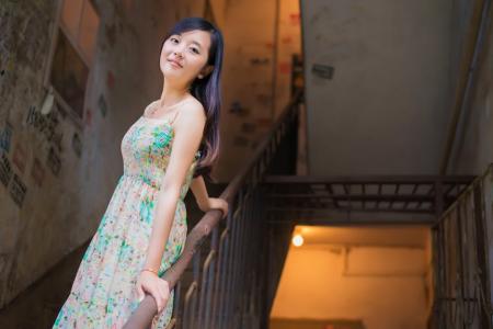 嫩模图片图片 _ 第(3)张