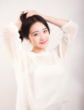 妩媚女人图片 _ 第(3)张