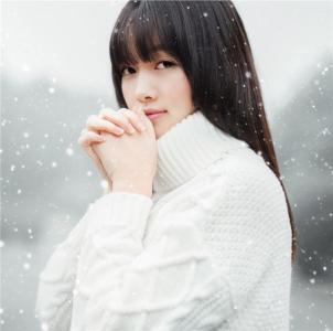 妩媚女人图片 _ 第(6)张