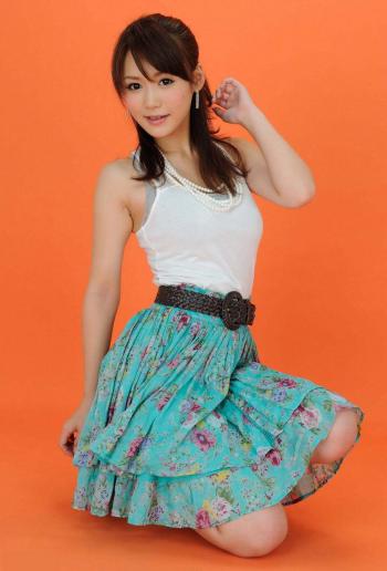 可爱兔女郎清纯嫩萝莉第0张