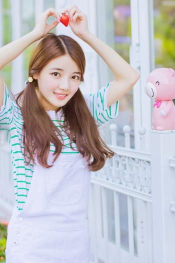 小美女图片 _ 第(1)张