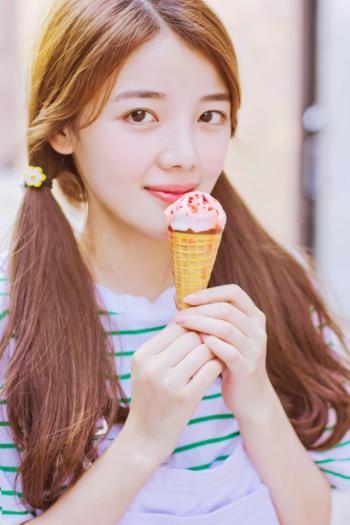 小美女图片 _ 第(3)张
