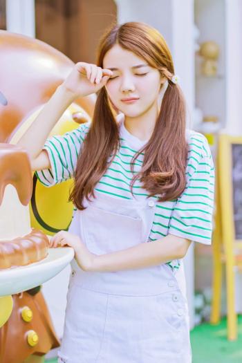 小美女图片 _ 第(4)张