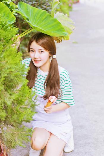 小美女图片 _ 第(6)张