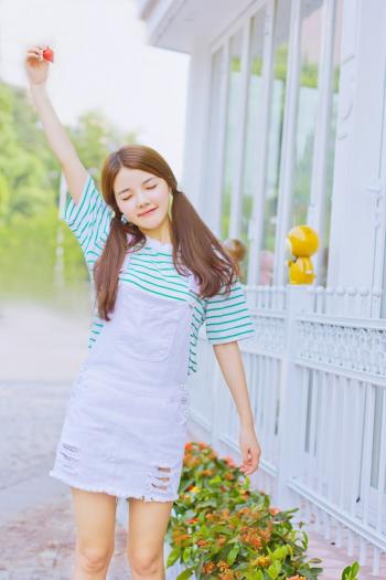 小美女图片 _ 第(7)张