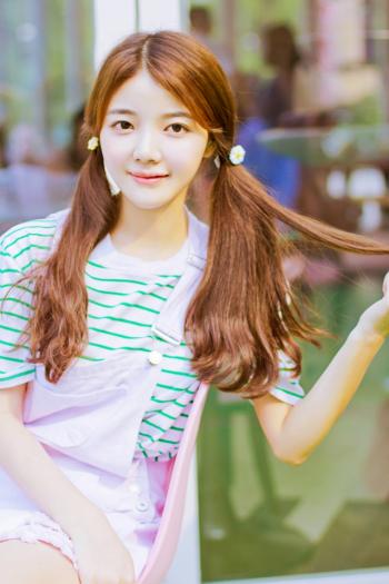 小美女图片 _ 第(8)张