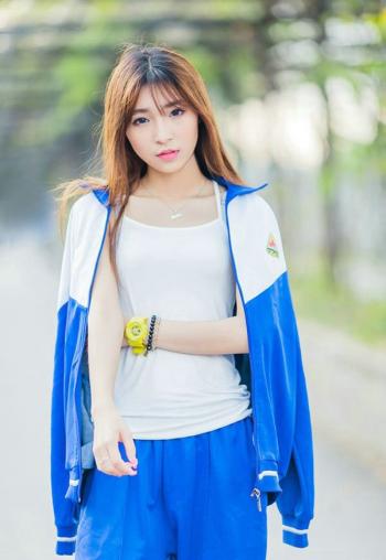 美女杉原杏璃夏日写真第3张