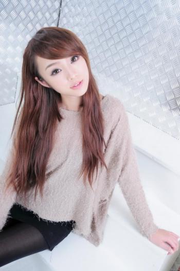 纯美黑色丝袜少女,清纯mm第0张
