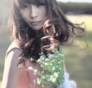 清纯美女超纯花田甜美清纯写真第3张