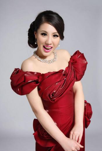 极品美女第3张