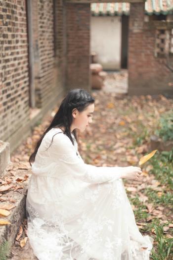 中韩混血儿模特绝色美女江伊涵浴室湿身诱惑美女第2张