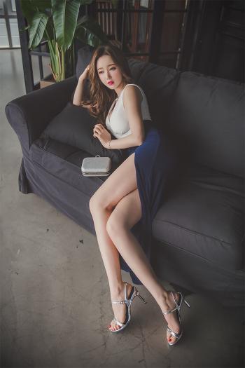 妩媚女人图片 _ 第(6)张