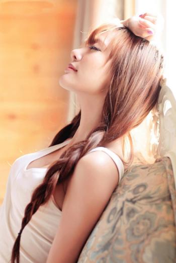 女生图片 _ 第(4)张