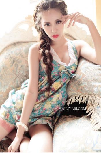 女生图片 _ 第(5)张