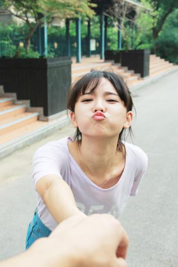 嫩模图片图片 _ 第(1)张