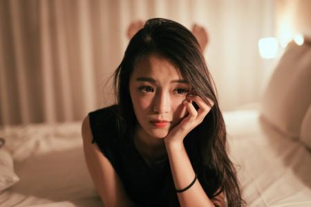 嫩模图片图片 _ 第(10)张