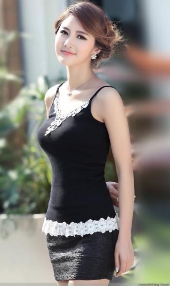 极品美女图片 _ 第(7)张
