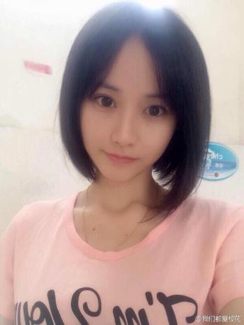 性感美女极致诱惑一袭轻纱缠美娇梦幻写真第5张