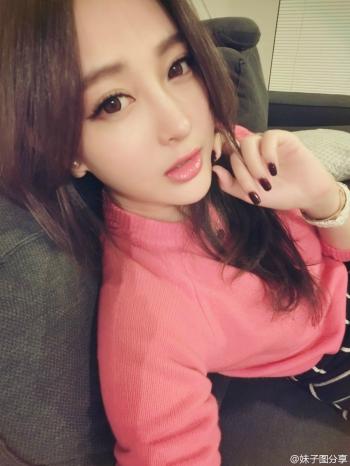 妩媚女人图片 _ 第(6)张
