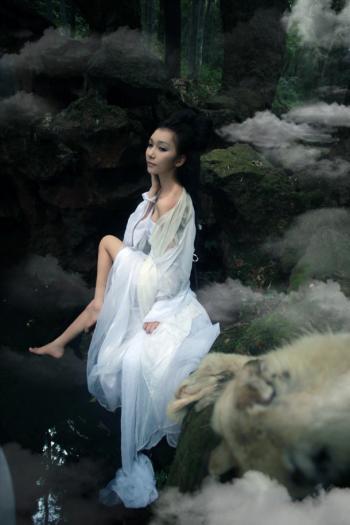 倩女幽魂第5张