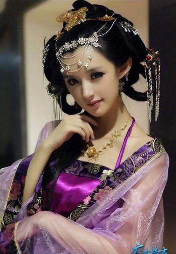 古装图片图片 _ 第(1)张